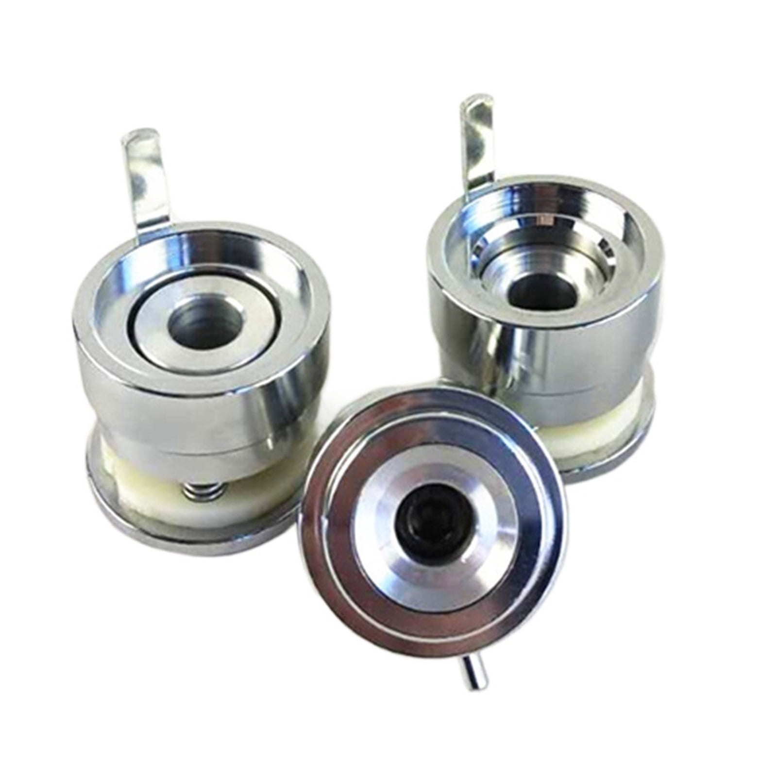 1 Set 25-75mm Badge Making Machine Round Mould Button Maker Badge Machine Press Button Badge Maker ,Easy Pressing
