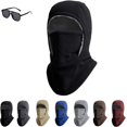 thumbnail image 1 of Unisex Windproof & Warm Balaclava for Outdoor Activities, Cold Weather Protection and Skiing, 1 of 6