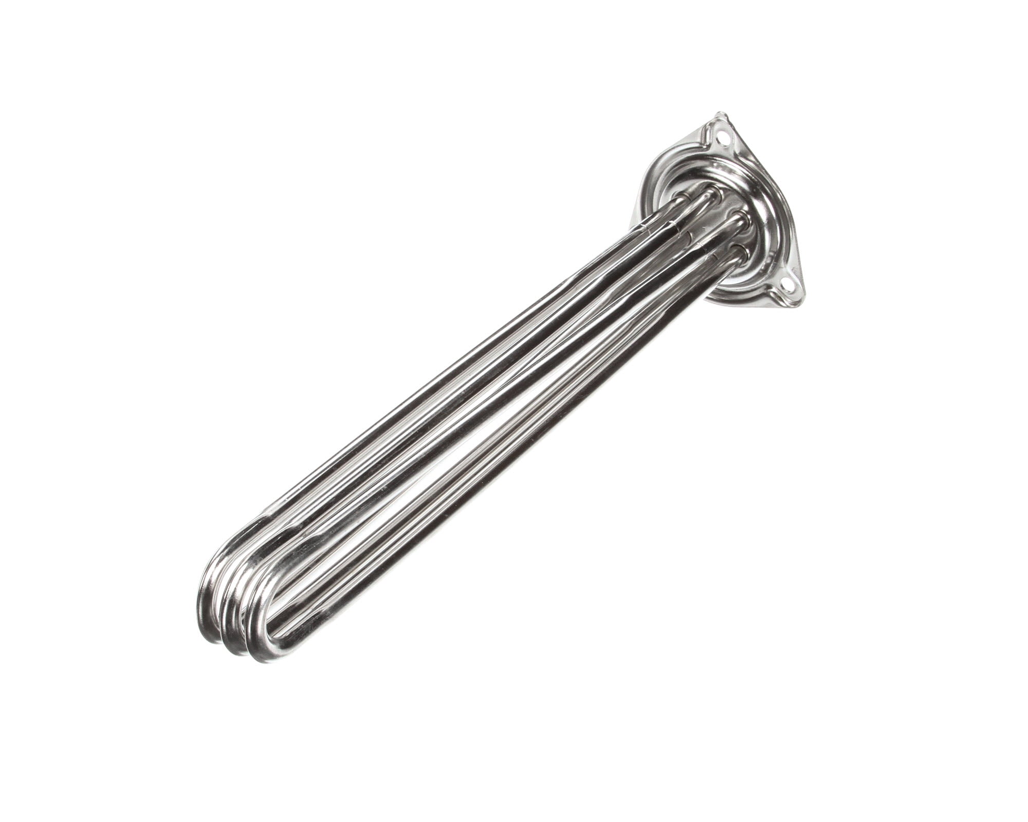 Electrolux Professional Heating Element; 208 6000W; Left 0L2769 - Genuine OEM Replacement Part