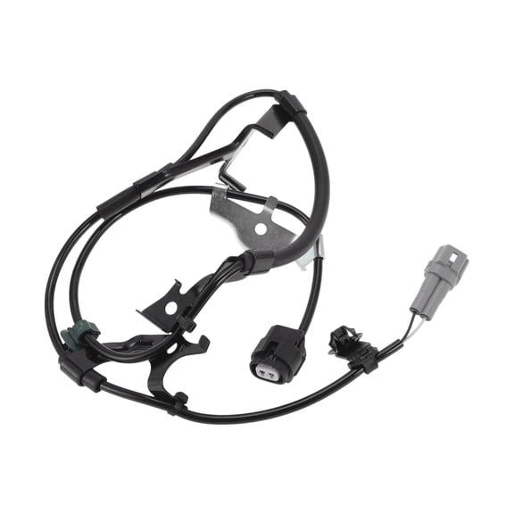 Unique Bargains ABS Wheel Speed Sensor ABS Sensor Anti-lock Braking System Sensor No.8951660260 for Toyota Prado 2010-2020 Front Right
