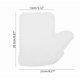 thumbnail image 3 of Pack de 10 guantes de limpieza reutilizables – manoplas no tejidas para el polvo, toallitas domésticas electrostáticas de microfibra, uso seco y húmedo, lavables o desechables, talla única, 3 of 9