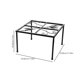 thumbnail image 2 of unbranded Soporte Elevado De Hierro Para Y Pollos Para Uso Doméstico Y Alimentación, 2 of 8