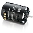thumbnail image 2 of Hobbywing Xerun Justock 3650 Sd G2.1 Motor, 21.5T, 2 of 2