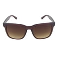 thumbnail image 3 of LENTES DE SOL LEVIS EYEWEAR LEV240W X13156 MARRóN, 3 of 8