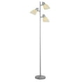 thumbnail image 1 of 3-Light Tree Lamp, 1 of 1