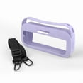 thumbnail image 1 of For Bose For SoundLink for Flex Silicone Cover: Stylish & Protective Carrying Bag, 1 of 10