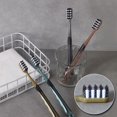 thumbnail image 3 of 5 Pcs,Adult Soft-bristled Toothbrush, 3 of 5