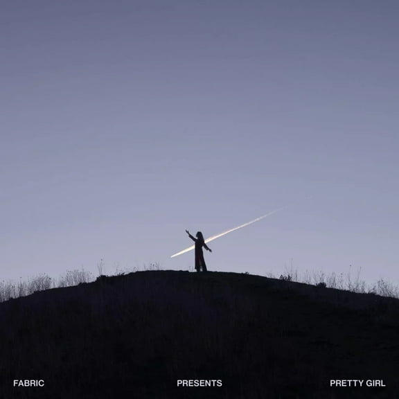 Pretty Girl Fabric Presents Pretty Girl (CD) Album Digipak