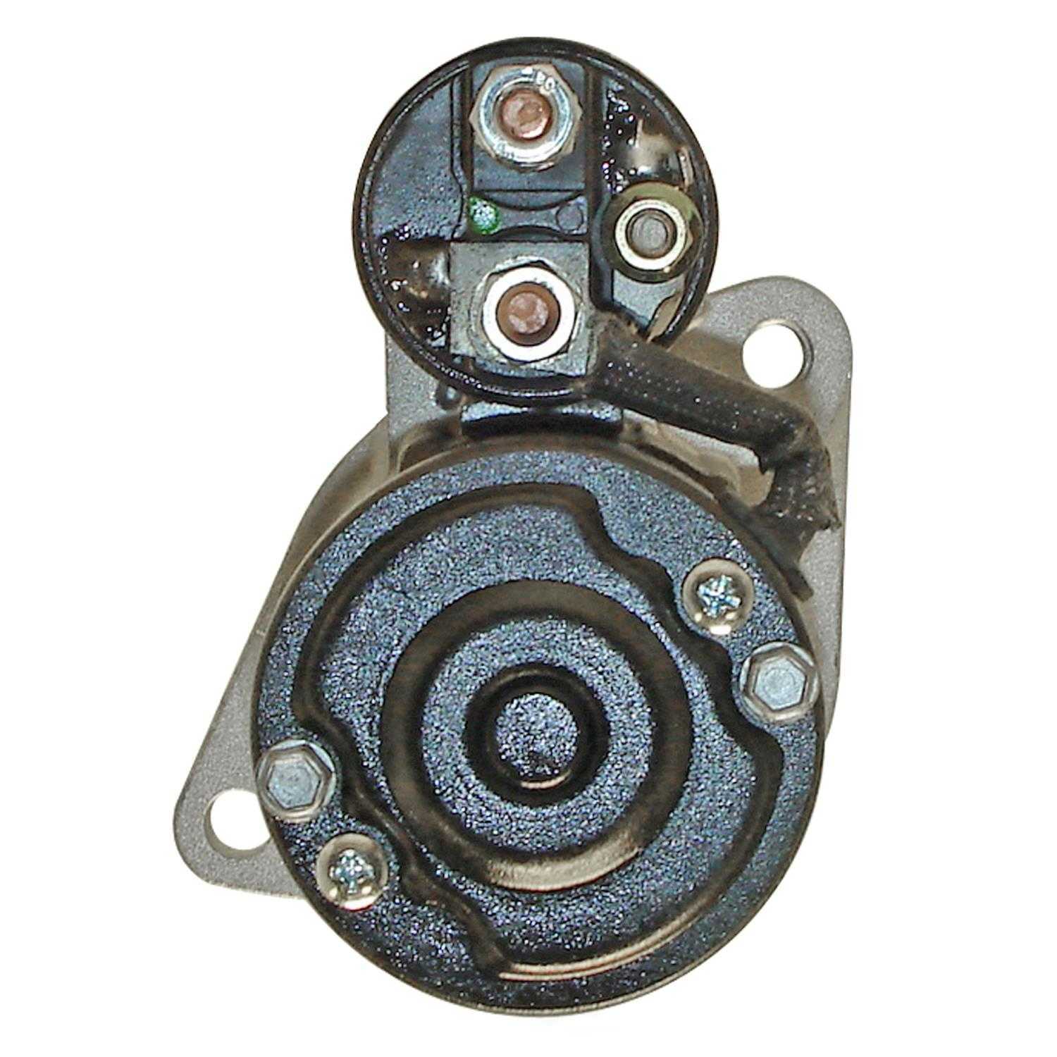 FVP Professional 17857 Starter Standard