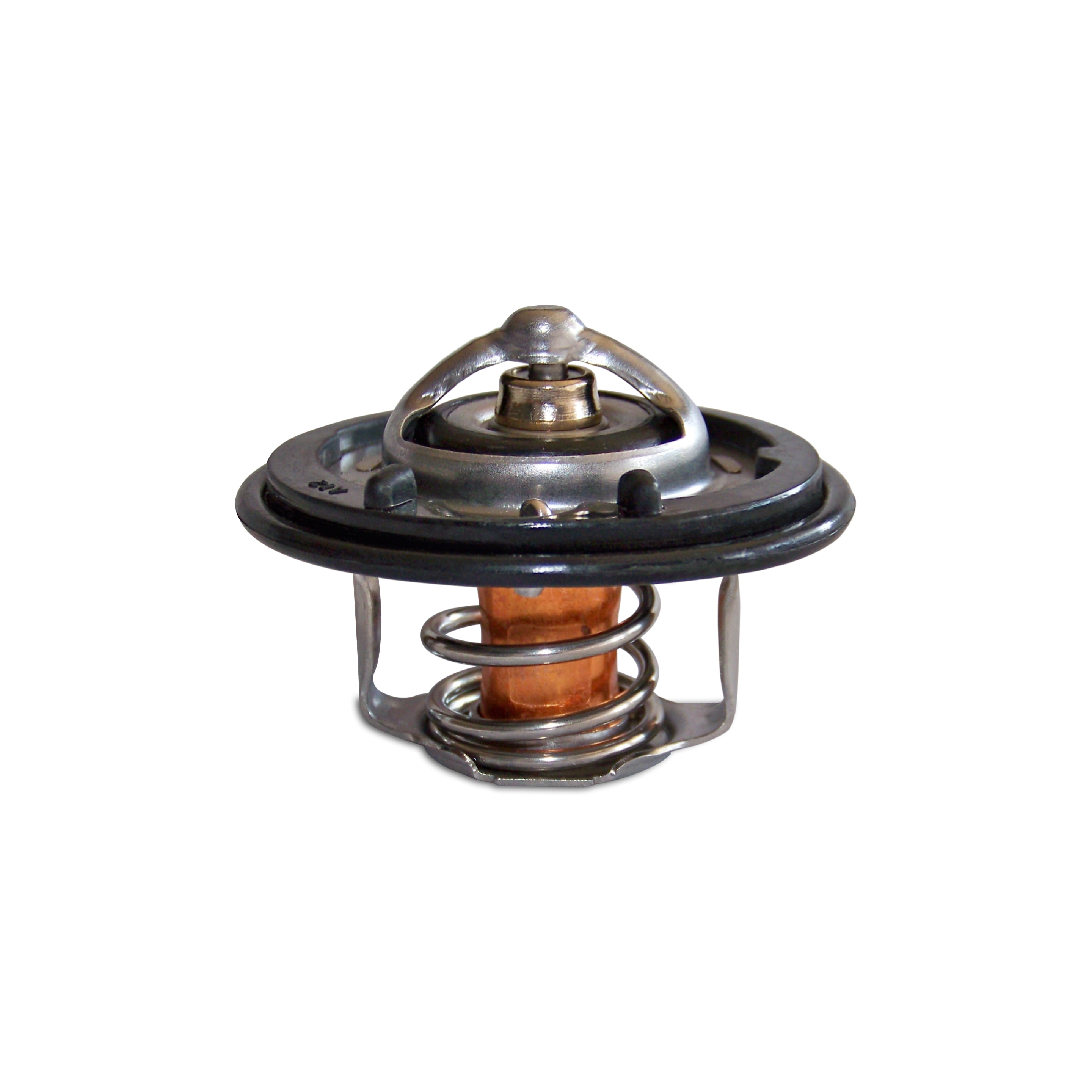 Mishimoto MMTS-SUP-86L Racing Thermostat Compatible With Toyota Supra 1986-1992
