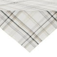 thumbnail image 4 of Better Homes & Gardens Monday Plaid Tablecloth 70" Round - Multi - 100% Cotton, 4 of 6