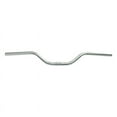 thumbnail image 2 of sunlite mtb/city steel handlebars, 3.5" rise, chrome plated, 2 of 2