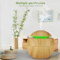 thumbnail image 2 of Amdohai 130ml Air Humidifier USB Air Diffuser Air Humidifier Essential, 2 of 7