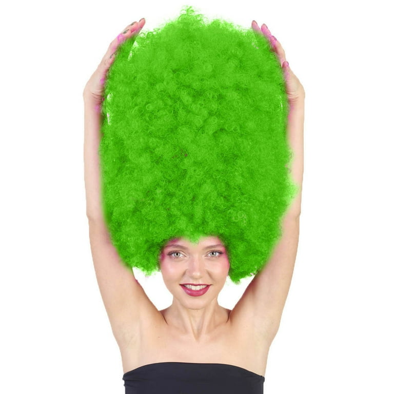 Grey wig adelaide hot sale
