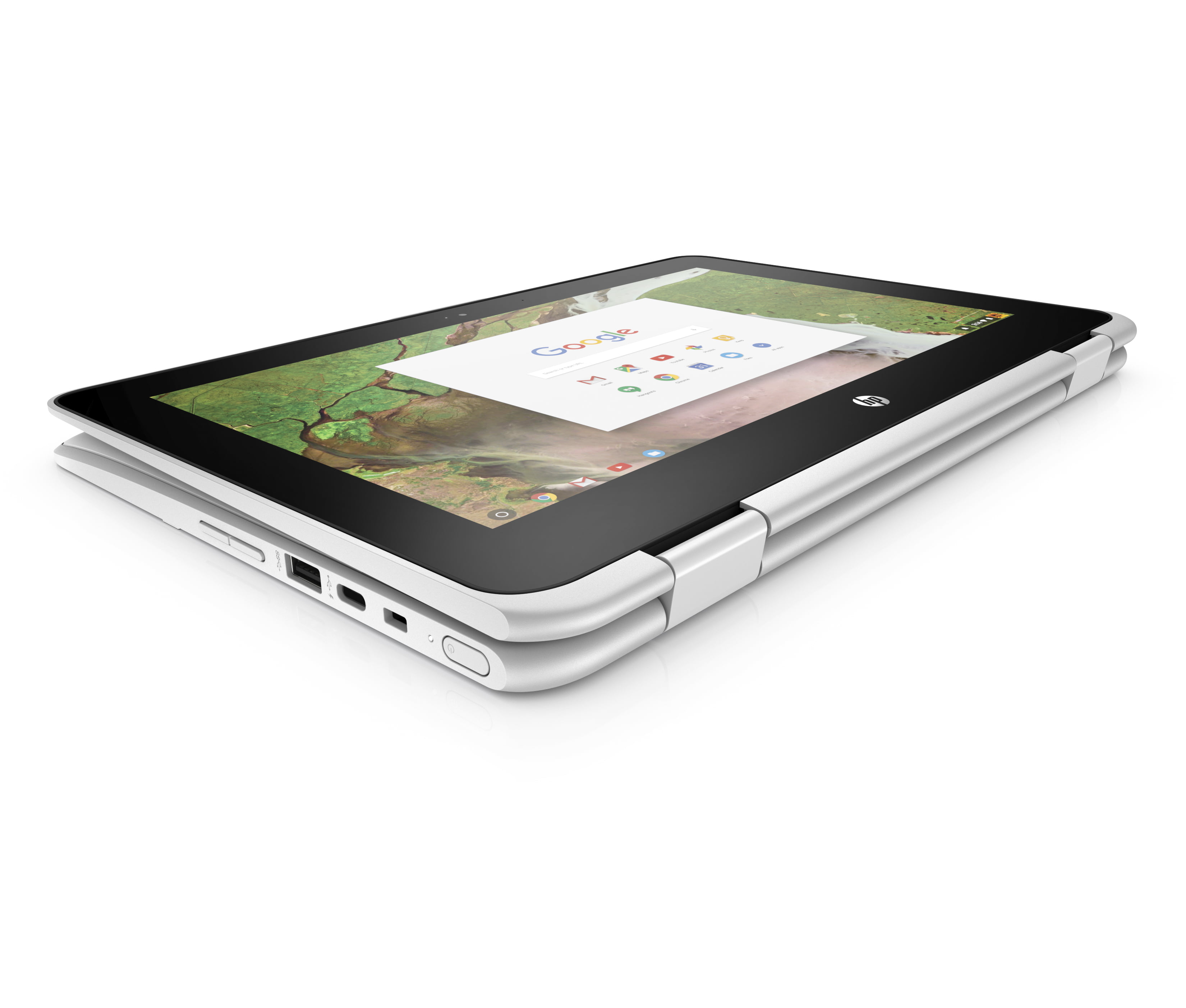 HP Chromebook 11 X360, 11.6