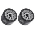 thumbnail image 1 of Filtro de aceite WDKTBM 49065-0721 compatible con motores Kawasaki, 1 of 8