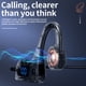 thumbnail image 5 of Audífonos inalámbricos de conducción ósea compatibles con Bluetooth 5.3 IPX5 a prueba de agua, 5 of 9