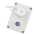 thumbnail image 5 of 2024 Industrial Peristaltic Liquid Pump Adjustable Flowing Dosing Pump US Plug 110?240V, 5 of 5