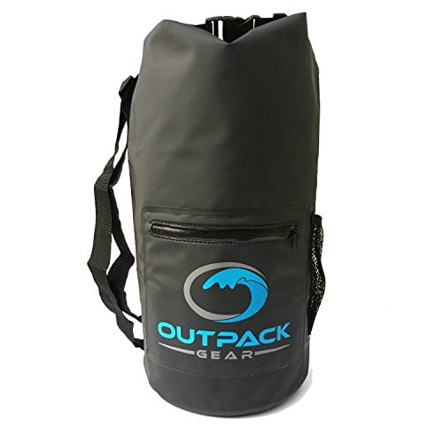 outpack waterproof backpack