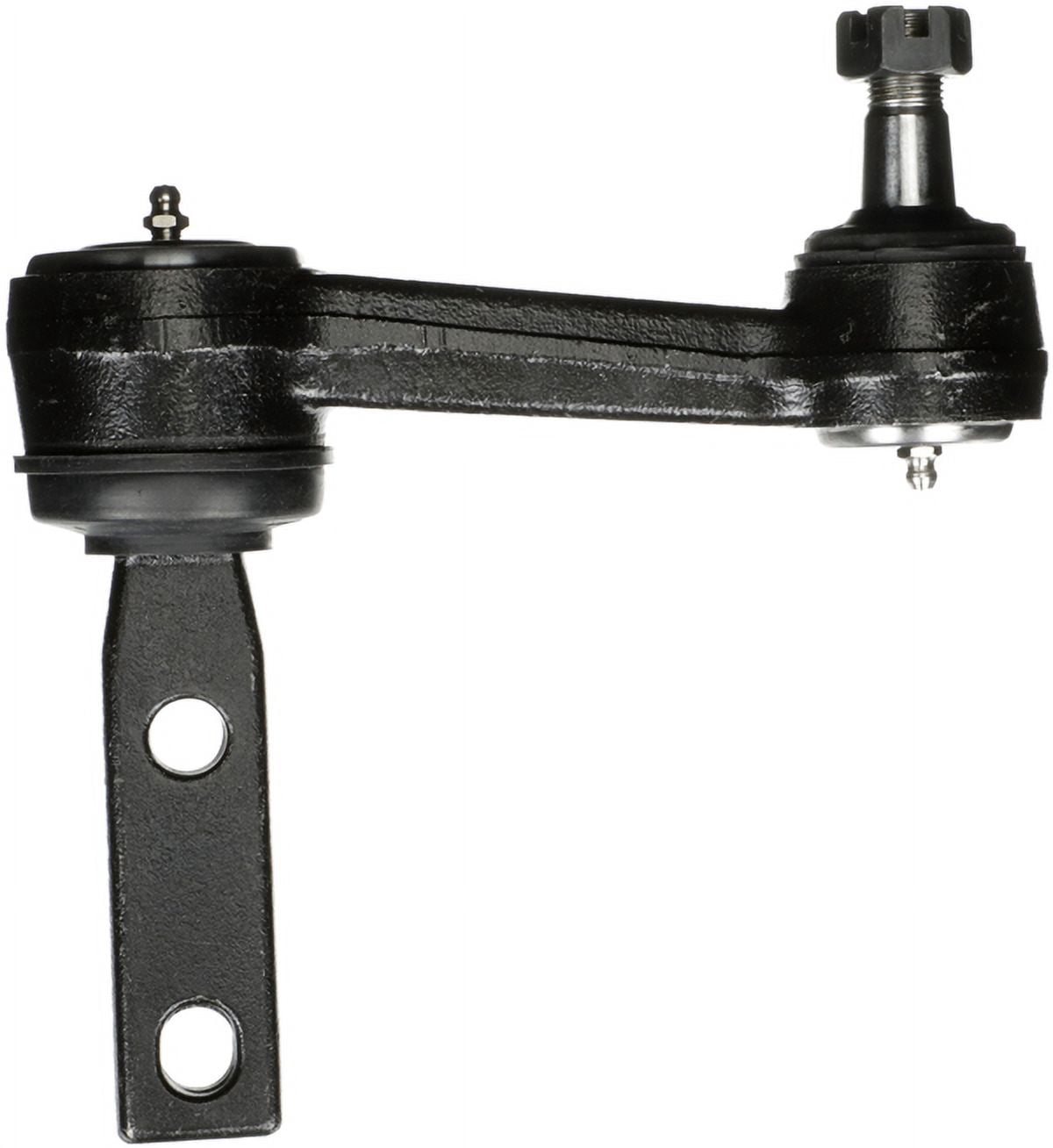 Delphi Steering Idler Arm P/N:Ta5661 Fits select: 1997-1999 DODGE RAM 2500, 1994-1999 DODGE RAM 3500