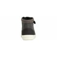 thumbnail image 3 of Deerstags Deer Stags Niles Youth Boys' (11-7) Casual Boot Black, 3 of 5