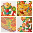 thumbnail image 4 of 1 Pair Ancestor Money Tree Role-playing Burning Paper Ghost Money Burning Paper Money, 4 of 8