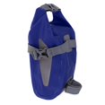 thumbnail image 2 of Bolsa de Tubo Superior shamjiam Alforjas Azul Impermeable, 2 of 9