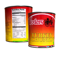 (12 Cans Pack ) Yoder's Canned Premium Variety Pack (Beef, Chicken
