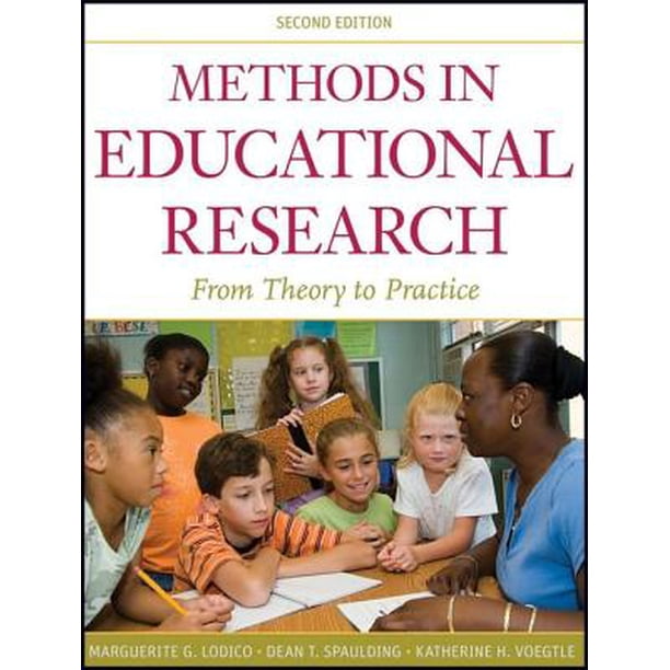 Methods In Educational Research EBook Walmart Walmart