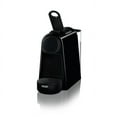 thumbnail image 3 of Nespresso Essenza Mini Espresso Machine by De'Longhi, Black, 3 of 6