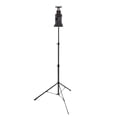 thumbnail image 2 of cpengpj Clearance Height Phone Tablet Floor Stand Tripod Stand Foldable 360 Rotating, 2 of 9