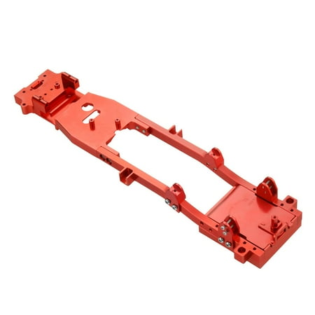 

Thermostat Housing Assembly for E46 X5 X3 Z3 Z4 - Red 285x74x35mm
