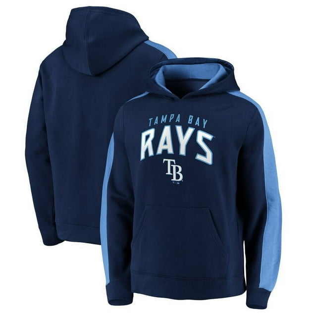 MLB Baseball Game Time Bow Pullover