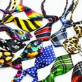 thumbnail image 1 of Attaches pour Chiens de Grande Taille, Attache de Cou pour Animaux avec Collier Réglable, 1 of 5