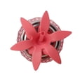 thumbnail image 4 of 16oz Pineapple Glass Sipper, 4 of 4
