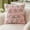 Pink, variant on HongHeng Clearance Under $2.00 Throw Pillow Covers Super Soft Sequins Embroidery Pillow Covers Home Decoration Pillow Covers for Living Room Bed and Sofa