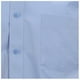 thumbnail image 4 of Manchester Camisa de Vestir Regular Fit  Azul, 18" Cuello 35" Manga Manchester 5708J, 4 of 4