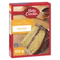 thumbnail image 1 of Betty Crocker SuperMoist Golden Cake Mix, 1 of 6