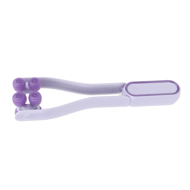Face Lifting Roller, V Line Lift Manual Face Massager Roller Beauty Tool for Double Chin