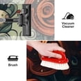 thumbnail image 5 of Love Kitchen Rug Runner, Rectangular 15.7"x59", Washable Absorbent Kitchen Mat, 5 of 6