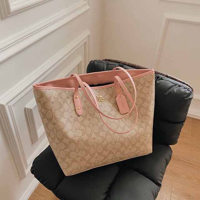 Bolso De Hombro premium Coach tote Para Mujer