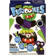 Giddy Up Small Fuzzoodles Kit, Monster