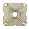 thumbnail image 6 of Kritne 4 Studs 23-tooth Frame Rear Axle Flange Seat For 150cc 200cc Dirt Bike ATV Go Kart, 6 of 8