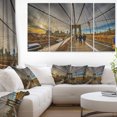 thumbnail image 1 of Promenade sur Pont de Brooklyn, 1 of 1