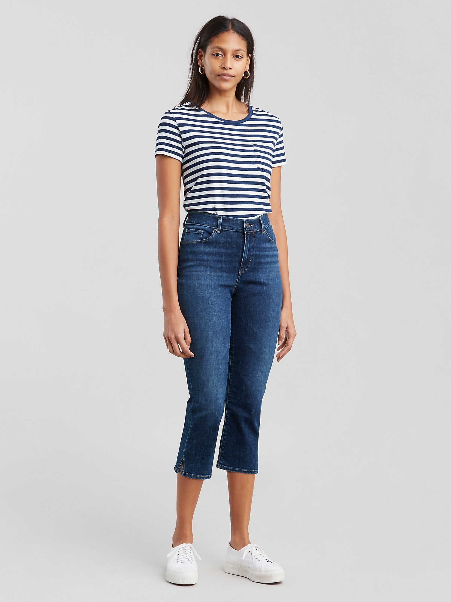 levis capri