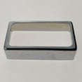 thumbnail image 6 of Pickup Frame, Metal Humbucking Pickup Cover Electric Guitar Spare Parts,, 6 of 8