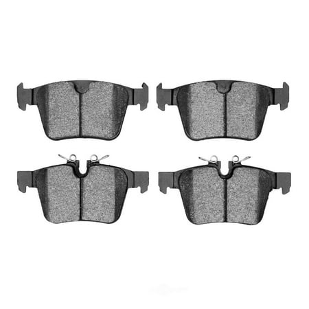 Dynamic 1310-1821-00 DFC 3000 Ceramic Brake Pads