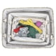 thumbnail image 4 of Cesta de almacenamiento de juguetes para mascotas personalizada, contenedor de ropa para ropa, perro, nombre personalizado Di, 4 of 4