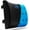Black (Upgraded Gel Infused), variant on Everlasting Comfort Lumbar Support Pillow for Office Chairs and Car Seats