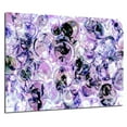 thumbnail image 3 of Ready2HangArt Acrylic Wall Decor 'Color Clusters III' in ArtPlexi by NXN Designs 16 in. H x 20 in. W, 3 of 5